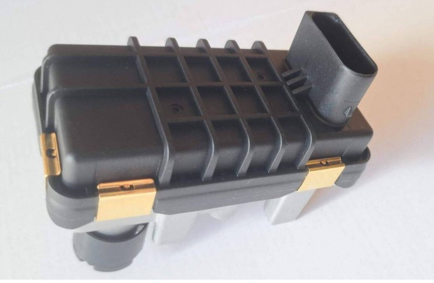 Mercedes OM642 W212 W204 350CDI turb elektronika turbelektronika