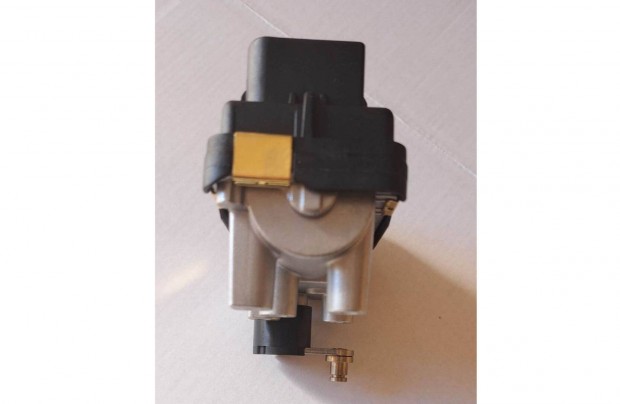 Mercedes OM642 W218 CLS W251 R 350CDI turb elektronika