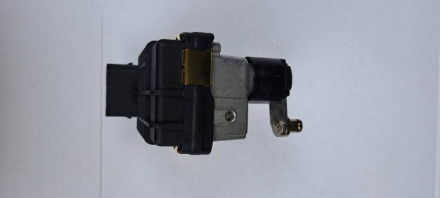 Mercedes OM642 W221 S W639 Viano turbó elektronika turbóelektronika