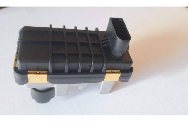 Mercedes OM642 W221 W222 S 350CDI turb� elektronika