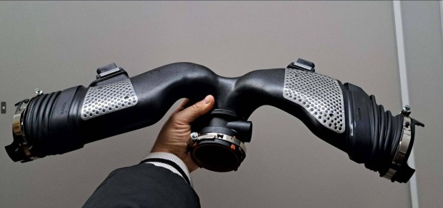 Mercedes OM642 W251 R szvcs y cs krszarv lgtmegmr turbcs