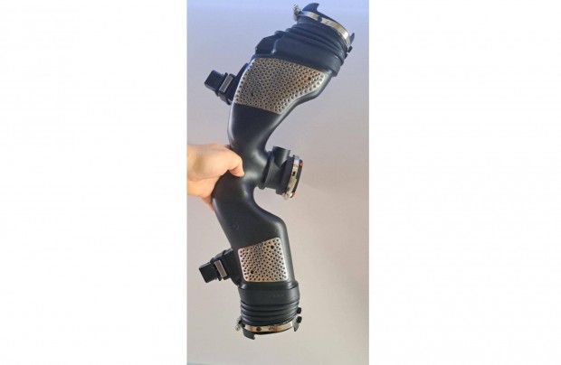 Mercedes OM642 W463 G sz�v�cs� y cs� �k�rszarv l�gt�megm�r� turb�cs�