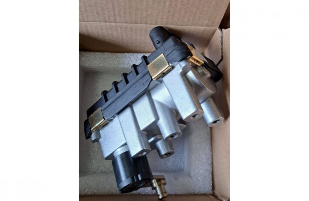 Mercedes OM642 X253 GLC W463 G 350CDI turb elektronika