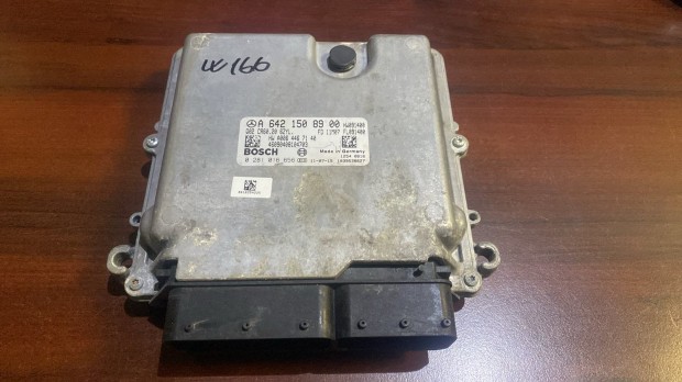 Mercedes OM642 - W166 motorvezrl A6421508900 elad