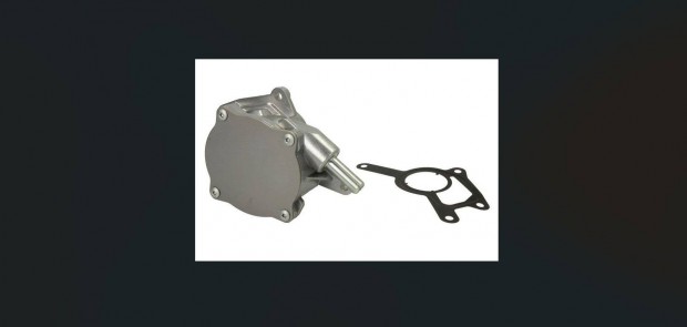 Mercedes OM642 vkumpumpa j