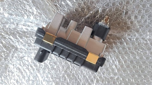 Mercedes OM646 W211 facelift W204 C 200CDI 220CDI turb� elektronika