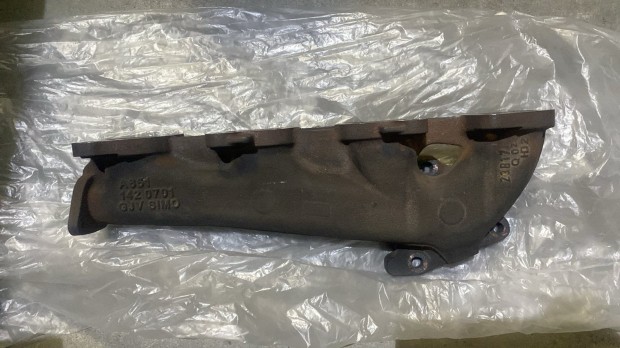 Mercedes OM651 Sprinter 906-907 kipufogsor A6511420701 elad