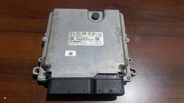 Mercedes OM651/W447 motorvezrl A6519002803 elad