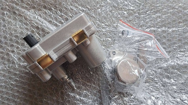 Mercedes OM651 X204 GLK W204 C turb elektronika turbelektronika