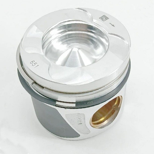 Mercedes OM651 dugatty A6510303317 elad