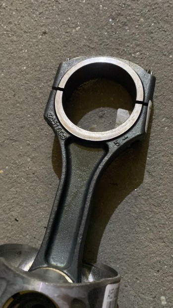 Mercedes OM651 hajt�kar A6510300020 elad�