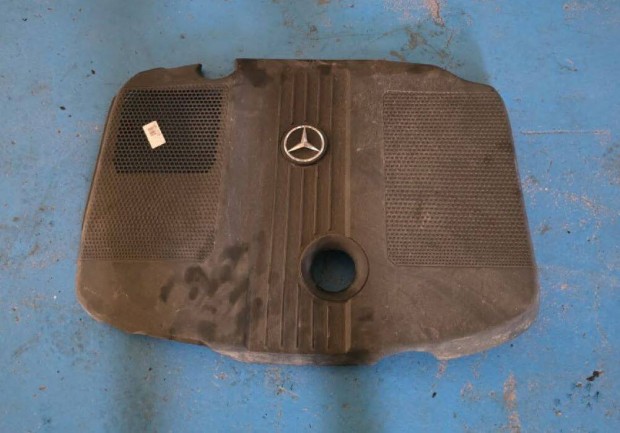 Mercedes OM651 motorburkolat, cikkszm: A6510102167