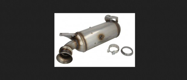 Mercedes OM651 rszecskeszr DPF W204 C W212 E - j