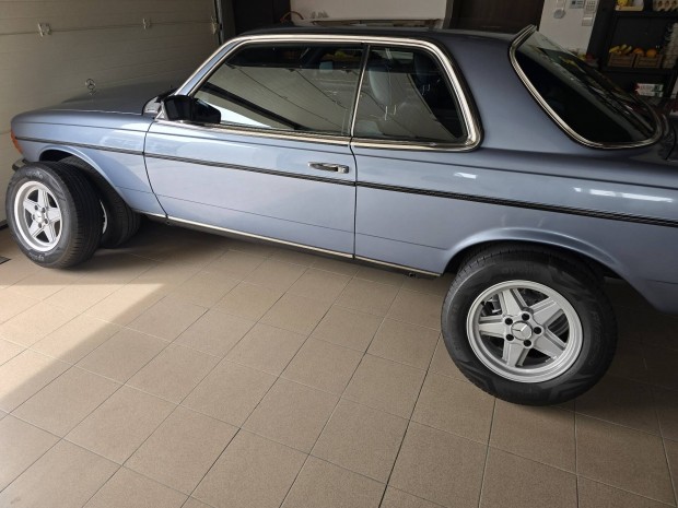 Mercedes Penta alufelni garnit�ra 15"  �j!