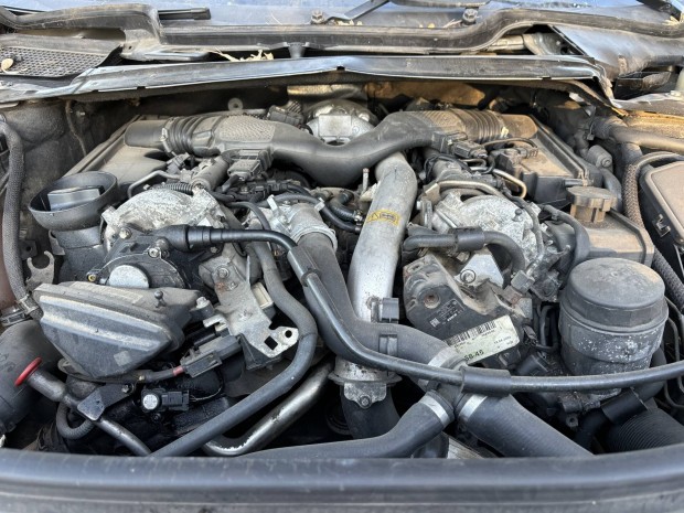 Mercedes R320 ML320 S320 OM642 642 OM642950 320CDI motor