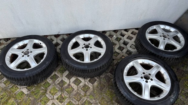 Mercedes R oszt�ly felni