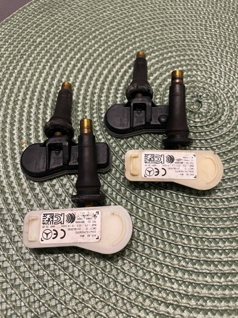 Mercedes Rdks szenzor