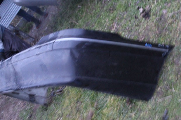 Mercedes S320 hátsó lökhárító A2208801671 (100)