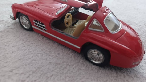 Mercedes SL300 1954