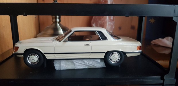 Mercedes SLC 1:18 Cult