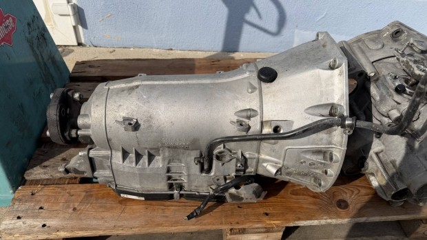 Mercedes SLK 200 R271 automata v�lt� elad�