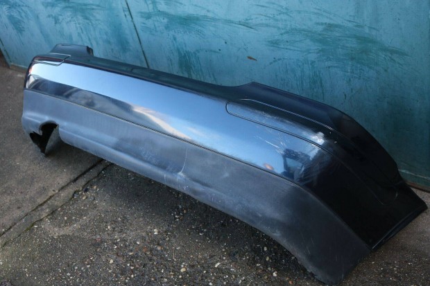 Mercedes SLK R170 hátsó lökhárító