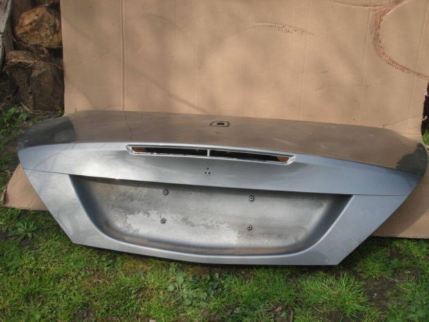 Mercedes SLK R172 Csomagtér ajtó 2011-2016-ig