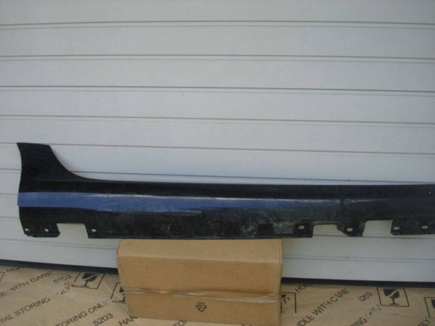 Mercedes SLK R172 Jobb küszöb Spoiler A1726980254 2011-től