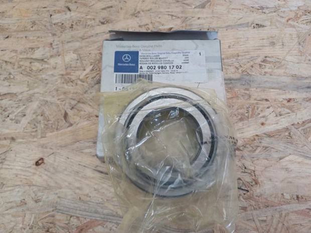 Mercedes S Class W221 (2005-2009) H�ts� Differenci�lm� Csap�gy