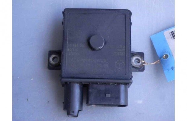 Mercedes S,E,G,R,M-class izzítórelé 642 eladó. Cikkszám:6421530379