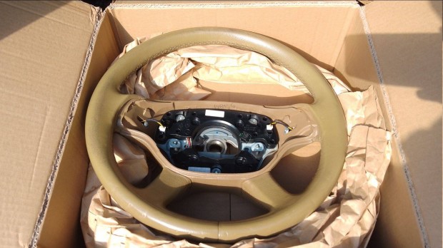 Mercedes S class W221 barna kormány eladó. Cikkszám:A22146001038l55