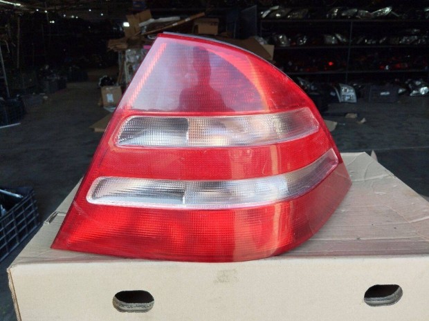 Mercedes S w220 1998-2002 jobb hátsó lámpa