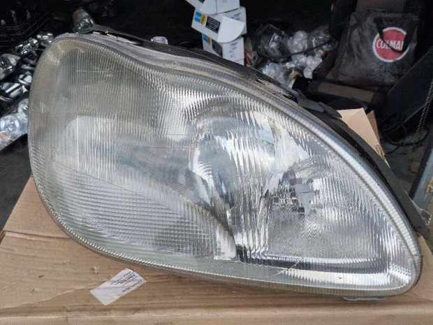 Mercedes S w220 1998-2002 jobb xenon fényszóró