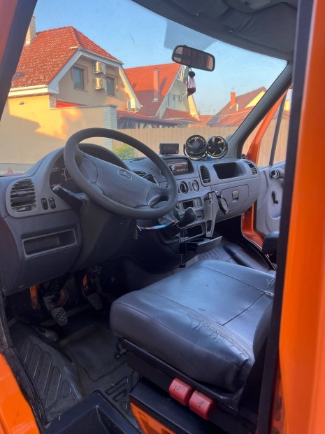 Mercedes Sorinter 313 CDi
