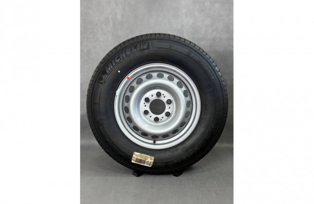 Mercedes Sprinter 16" 6x130 felni ptkerk 0km j
