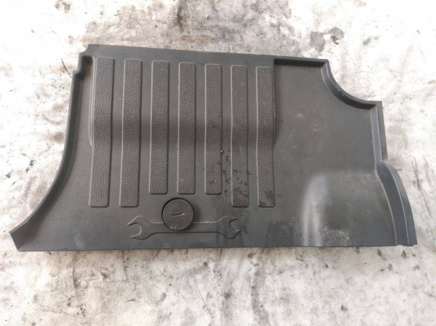 Mercedes Sprinter 2000-2006 jobb els szerszmos takar fedl