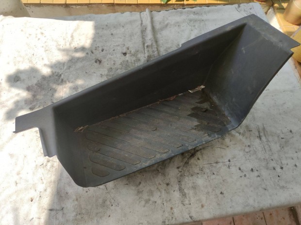 Mercedes Sprinter 2000-2006 jobb oldali fell�p� m�anyag