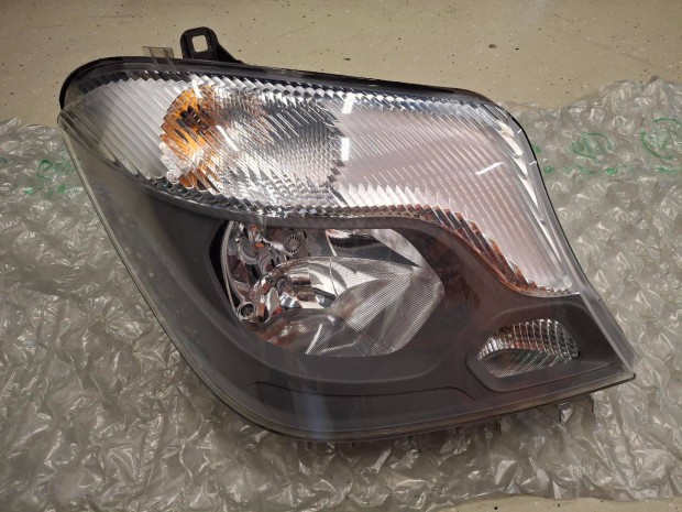 Mercedes Sprinter 2017. 311 CDI jobb fnyszr