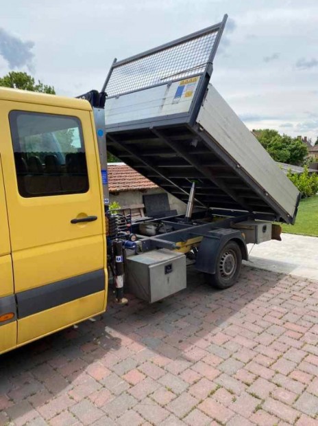Mercedes-Sprinter