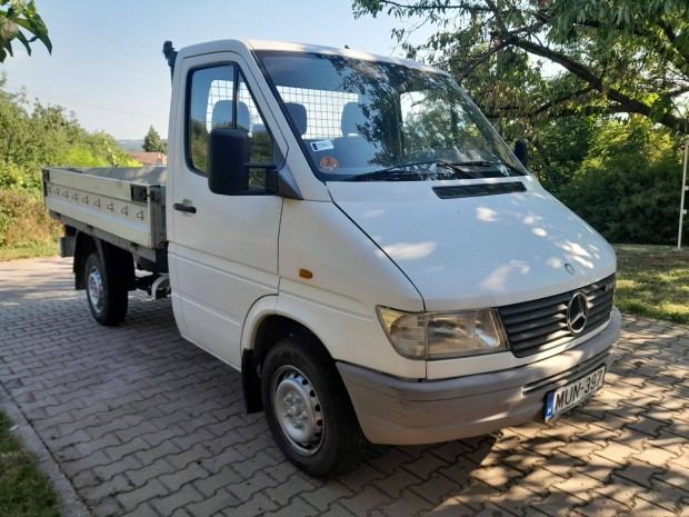 Mercedes Sprinter 210D