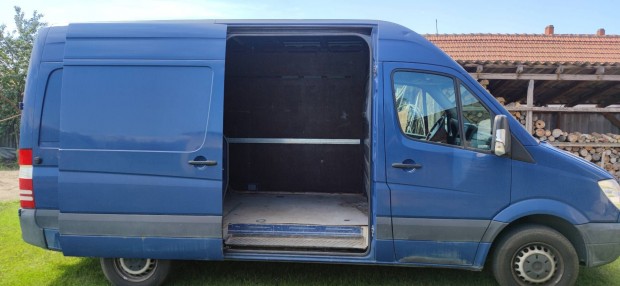 Mercedes Sprinter 211 CDI