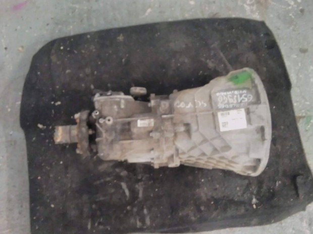 Mercedes Sprinter 2,2D, A9062605100 bontott vlt