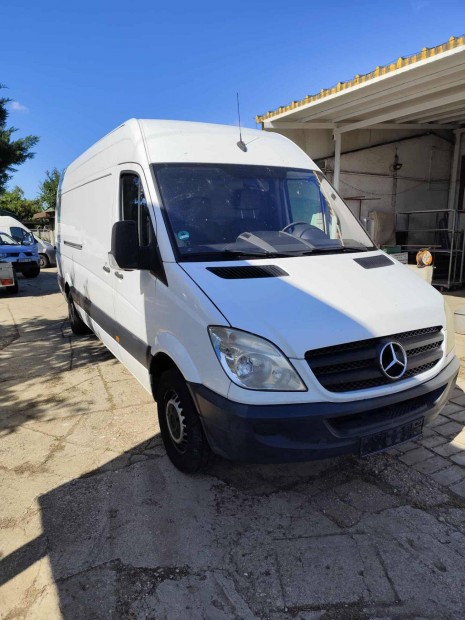 Mercedes Sprinter 311CDI