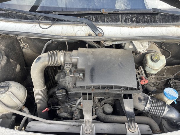 Mercedes Sprinter 311CDi 2008 alkatr�szei elad�