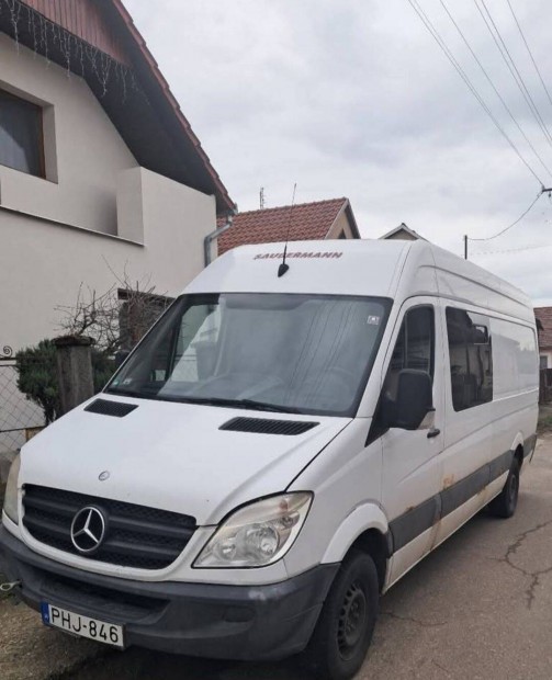 Mercedes Sprinter 313