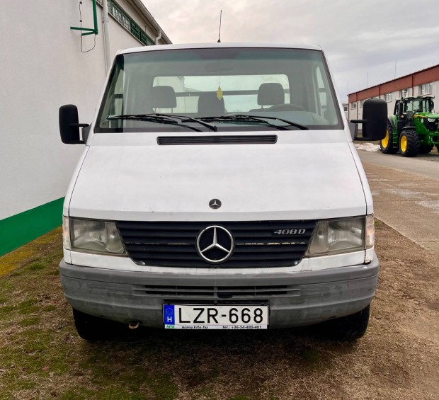 Mercedes Sprinter 408D 2.3D