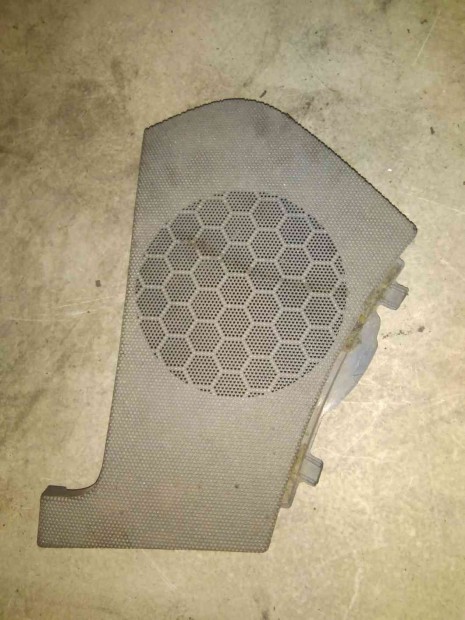 Mercedes Sprinter 903 95-06 Bal Els� M�szerfal Hangsz�r� R�cs