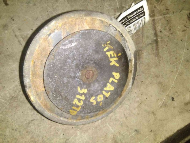 Mercedes Sprinter 903 95-06 Duda / K�rt