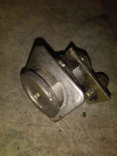 Mercedes Sprinter 903 95-06 H�ts� K�tfel� Ny�l� Ajt� Z�rbet�t