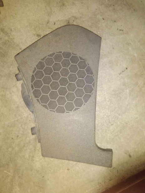 Mercedes Sprinter 903 95-06 Jobb Els� M�szerfal Hangsz�r� R�cs